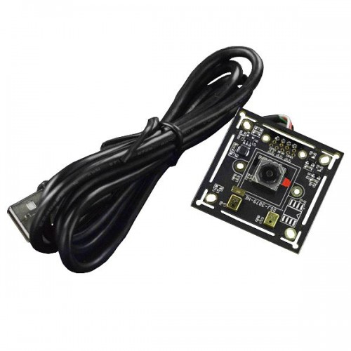 USB-камера 8Мп з мікрофоном USB-камера 8Мп з мікрофоном